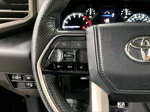 Used 2024 Toyota Tundra SR5 w/ TRD Sport Premium Package image 24