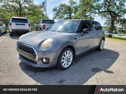 Used 2016 MINI Cooper Clubman