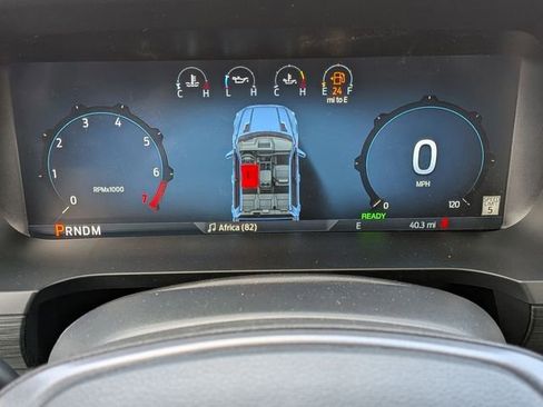 New 2026 Ford F150 XLT w/ Equipment Group 303A High AWD/4WD image 28