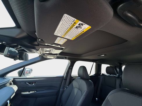 New 2026 Subaru Outback Touring XT image 34
