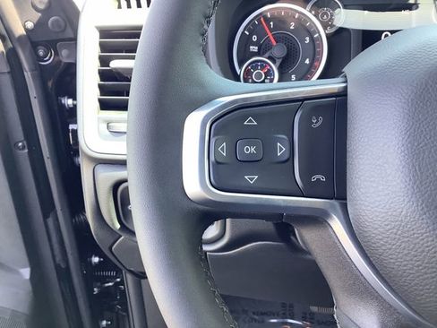 New 2026 RAM 2500 Big Horn image 13