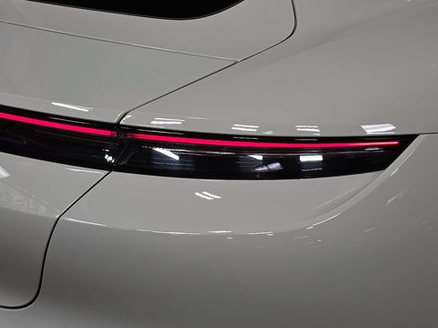 Certified 2021 Porsche Taycan Turbo S AWD/4WD image 30