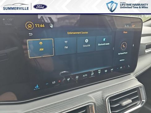 New 2026 Ford Mustang Premium RWD image 23