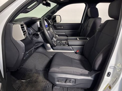 New 2026 Toyota Tundra SR5 image 12