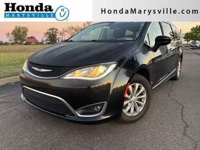 Used 2018 Chrysler Pacifica Touring-L Plus
