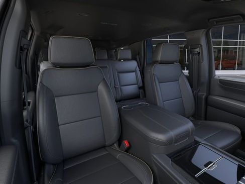 New 2026 GMC Yukon Elevation RWD image 16