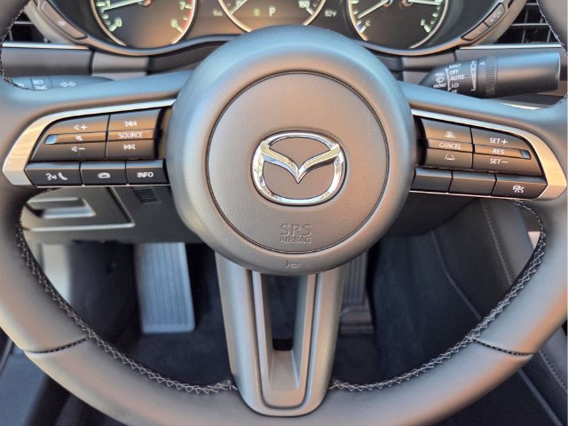 New 2026 MAZDA MAZDA3 2.5 S Sedan w/ Preferred Pkg FWD image 27