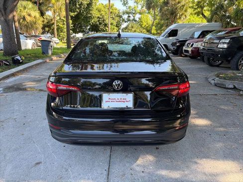 Used 2024 Volkswagen Jetta S FWD image 8