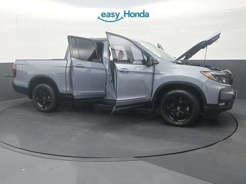 Used 2023 Honda Ridgeline Black Edition image 34