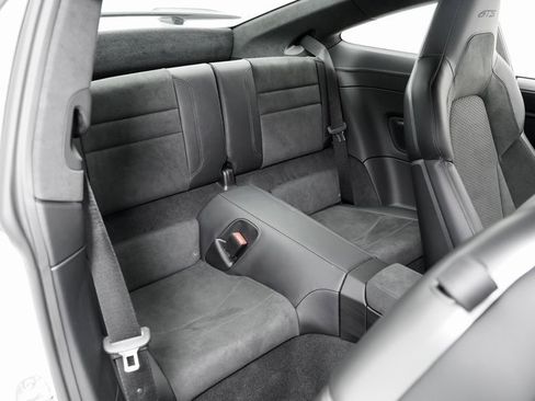 Certified 2025 Porsche 911 Carrera GTS image 28