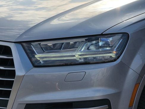 Used 2019 Audi Q7 3.0T Prestige w/ Prestige Package image 8