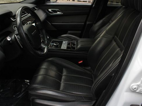 Used 2020 Land Rover Range Rover Velar R-Dynamic HSE AWD/4WD image 14