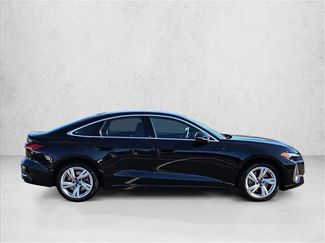 Certified 2025 Audi A5 2.0T Premium Plus w/ Premium Plus AWD/4WD video 4