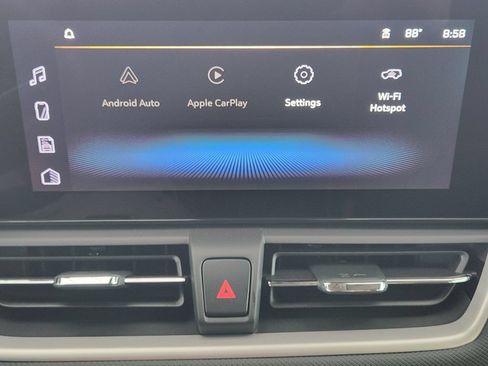 New 2026 Chevrolet TrailBlazer LS w/ LS Convenience Package FWD image 12