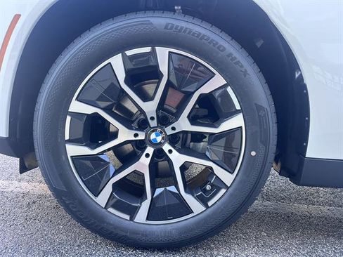 New 2026 BMW X3 xDrive30 w/ Convenience Package image 9