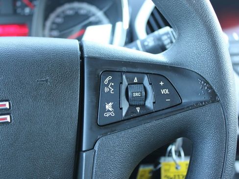 Used 2015 GMC Terrain SLE image 35