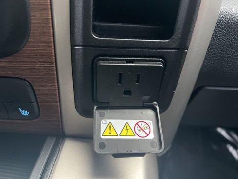 Used 2014 RAM 2500 Laramie w/ HD Snow Plow Prep Group image 34