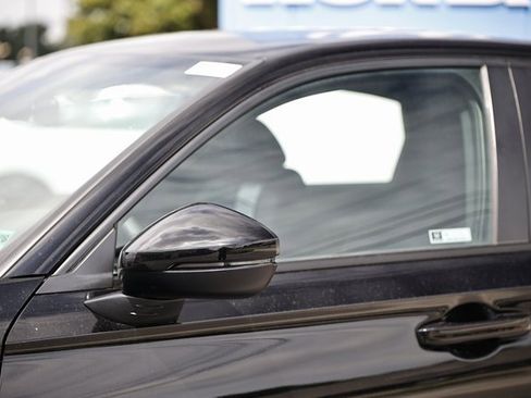 New 2026 Honda Civic Sport Touring image 5