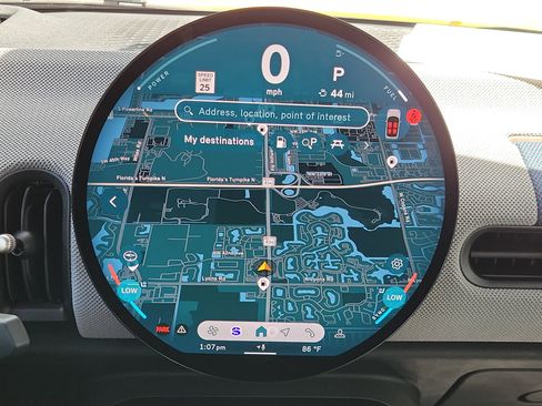 New 2026 MINI Cooper S FWD image 21