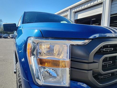 Used 2022 Ford F150 XLT w/ Equipment Group 301A Mid image 9