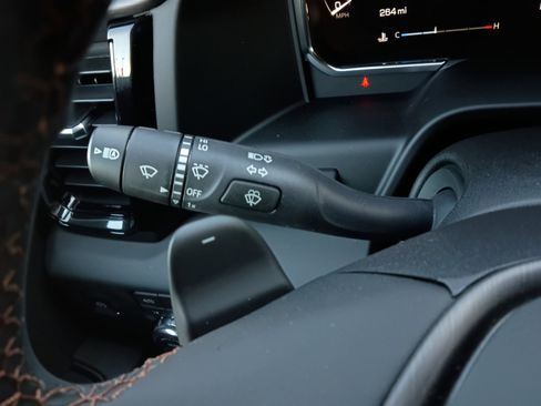 New 2026 GMC Sierra 1500 AT4 w/ AT4 Premium Package image 4