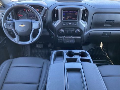 New 2026 Chevrolet Silverado 3500 W/T w/ WT Convenience Package image 14