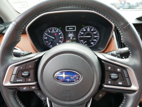 Used 2022 Subaru Legacy Touring XT AWD/4WD image 29