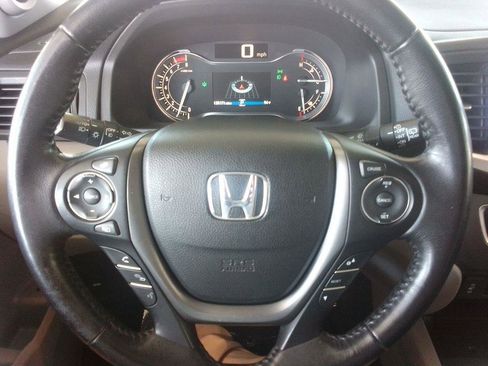 Used 2016 Honda Pilot EX-L image 8
