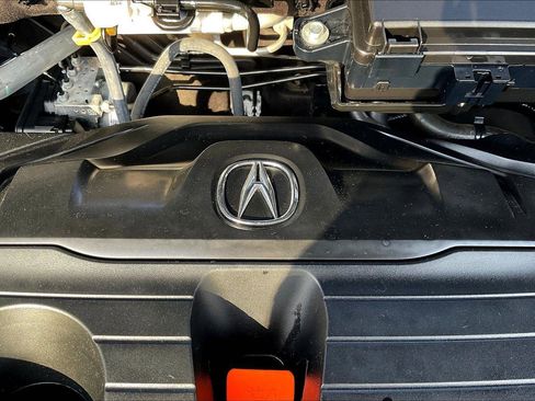Certified 2022 Acura RDX w/ Technology Package image 34