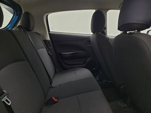Used 2019 Mitsubishi Mirage ES image 19
