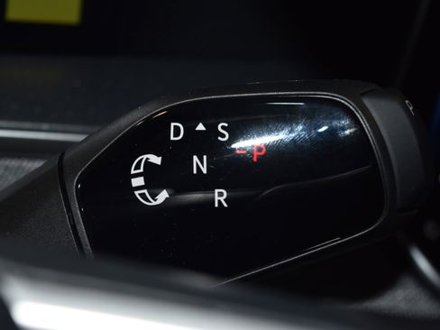 New 2026 Volkswagen Tiguan S image 12