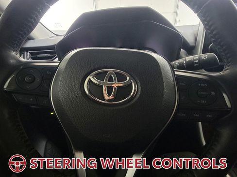 Certified 2020 Toyota RAV4 Adventure image 17