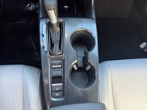 New 2026 Honda Civic Sport Touring image 19