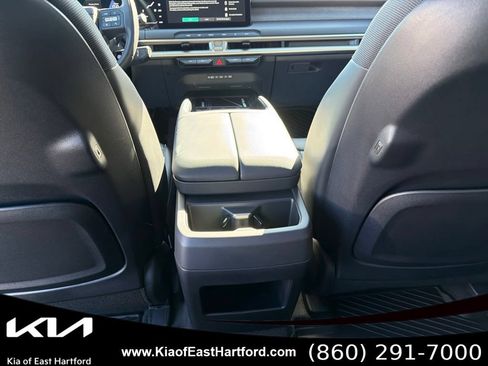 New 2027 Kia Telluride S AWD/4WD image 21