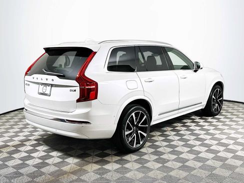 Used 2023 Volvo XC90 B6 Plus w/ Protection Package Premier AWD/4WD image 7