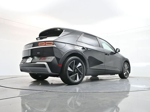 Used 2026 Hyundai Ioniq 5 SEL AWD/4WD image 38
