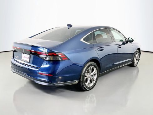 Used 2024 Honda Accord EX image 7