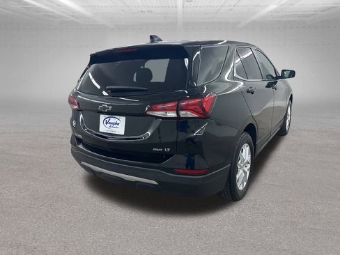 Certified 2022 Chevrolet Equinox LT image 13