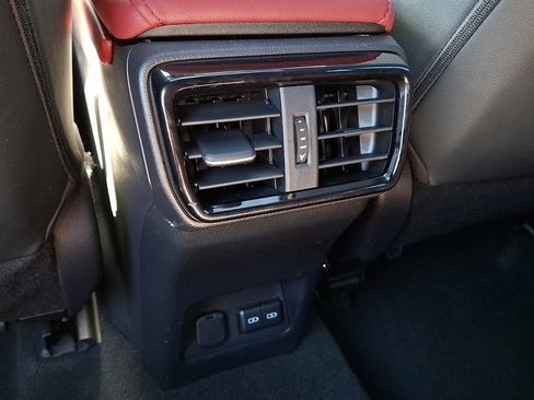Used 2024 Lexus NX 350 AWD image 11
