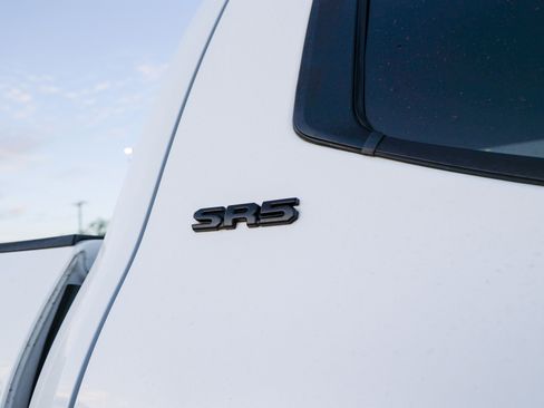 Used 2024 Toyota Tundra SR5 image 14