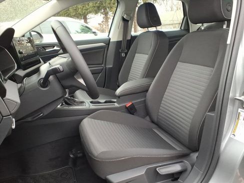 New 2026 Volkswagen Jetta S image 5