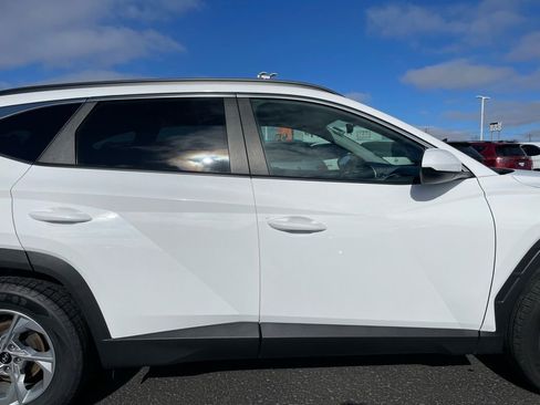 Used 2024 Hyundai Tucson SEL FWD image 26