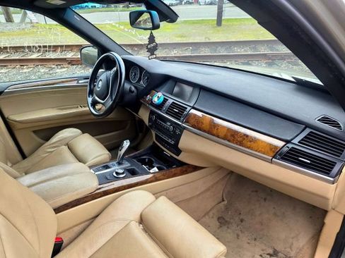 Used 2007 BMW X5 3.0si image 19