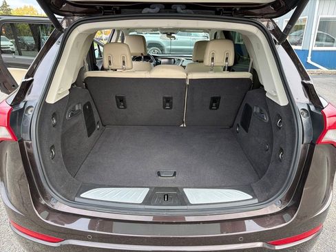 Used 2020 Buick Envision Preferred image 25