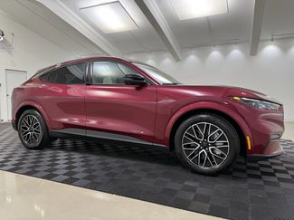 New 2025 Ford Mustang Mach-E Premium w/ Interior Protection Package video 1