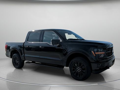 New 2026 Ford F150 XLT AWD/4WD image 39