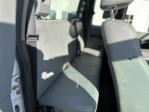 Used 2012 Ford F250 XL w/ PWR Equipment Group RWD image 13