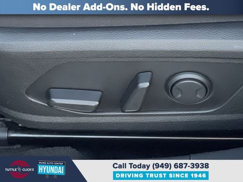 Used 2023 Hyundai Sonata SEL w/ Convenience Package FWD image 27
