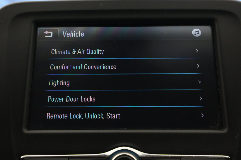 Used 2016 Chevrolet Malibu LS FWD image 26