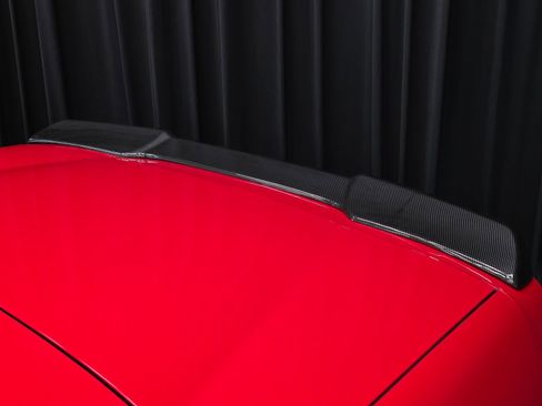 Used 2006 Chevrolet Corvette Convertible RWD image 38